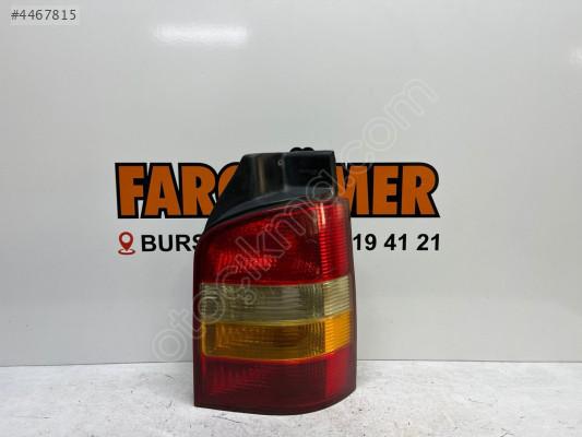 VOLKSWAGEN TRANSPORTER T5 SAĞ STOP