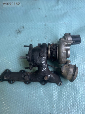 VOLKSWAGEN 1.4 TSİ TURBO