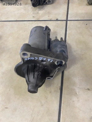 FORD COURİER 1.6 E6 ÇIKMA MARŞ MOTORU