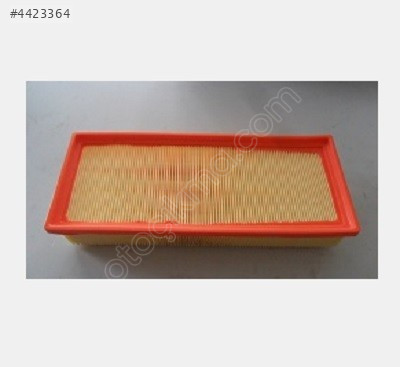 AUDİ HAVA FİLTRESİ A4 08-11 8K0133843E