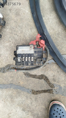 X BMW X5 artı artı başlığı