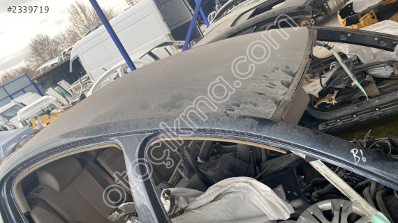 VW PASSAT B6 KESME TAVAN KOMPLE ASEL OTO