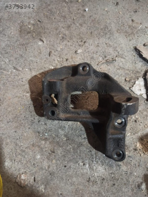 Honda civic 1.5 d15 1991-1995 direksiyon pompa braketi