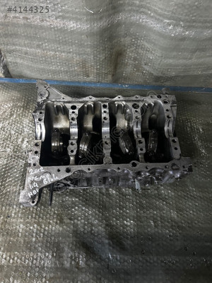 2012 nemo 1.4 hdi blok