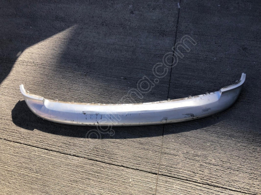 MİNİ COOPER CLUBMAN R55 ARKA TAMPON SPOİLER 51122757538