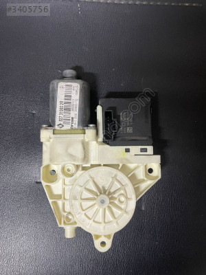 2011 RENAULT MEGAN 3 GRANTOUR SOL ARKA KAPI CAM MOTORU