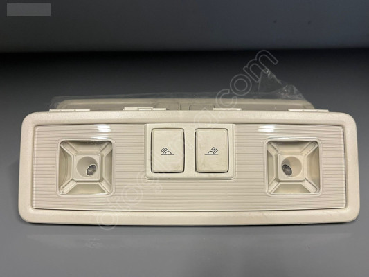 PASSAT GOLF TİGUAN ARKA TAVAN LAMBASI ORJİNAL 5G0947291