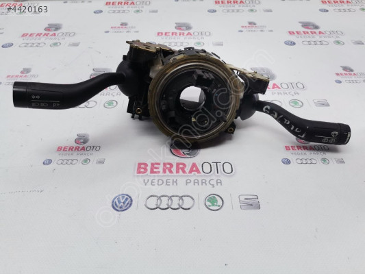 VOLKSWAGEN TOUAREG SİNYAL SİLECEK KOLU AÇI SENSÖRÜ 7L6953507AA