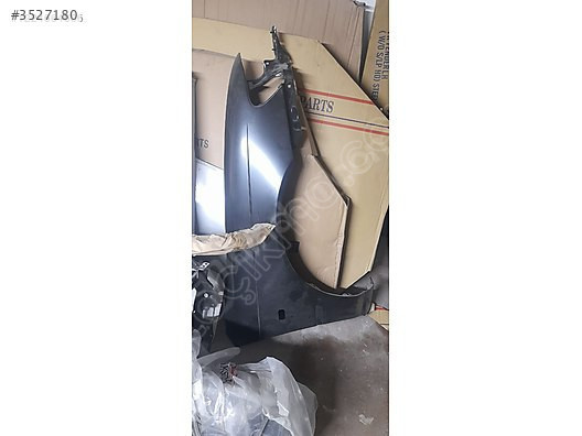 1993 VE 1998 TOYOTA CORALLA SAĞ ÖN ÇAMURLUK