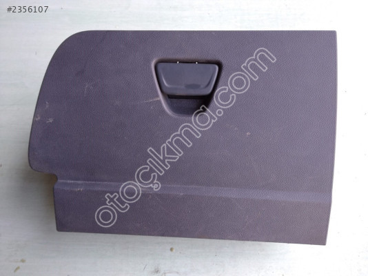 FORD CONNECT TORPİDO KAPAĞI MONTECAR