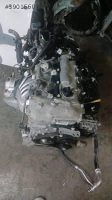 2019-2024 TOYOTA COROLLA 1.6 BENZİNLİ KOMPLE DOLU MOTOR