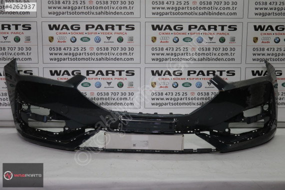 2023 - 2025 CUPRA LEON ÖN TAMPON 5FA807217