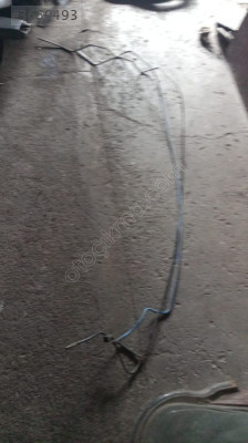 Fiat Albea benzin depo geri dönüş boruları yedek parça