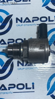 04L130764D BASINÇ MÜŞÜRÜ PASSAT/GOLF/ARTEON/TİGUAN/T-ROC/A1