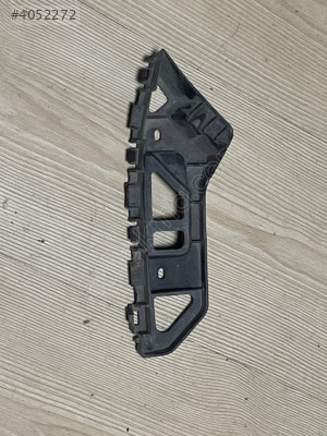 Vw Caddy Sol Ön Tampon Braketi 2011-2015 2K5807183
