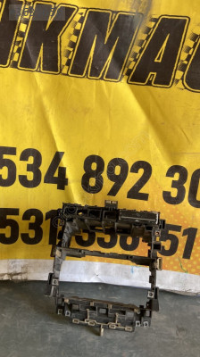 A3 Modeli Audi için Çıkma Radyo İskeleti