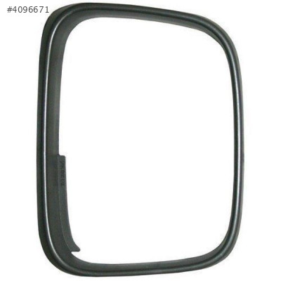 7E1858554 VW TR T5 04-09 SAĞ AYNA ÇERÇEVESİ