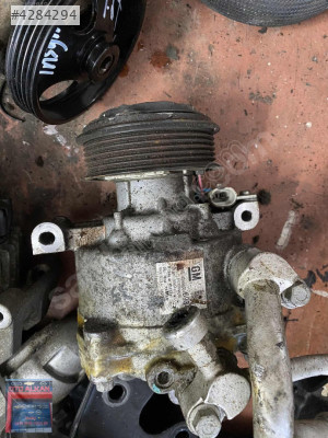 OPEL MOKKA 1.6 DİZEL KLİMA KOMPRESÖRÜ ORİJİNAL GARANTİLİ