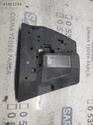 ÇIKMA BMW 3 SERİSİ E46 SAĞ ARKA STOP DUYU