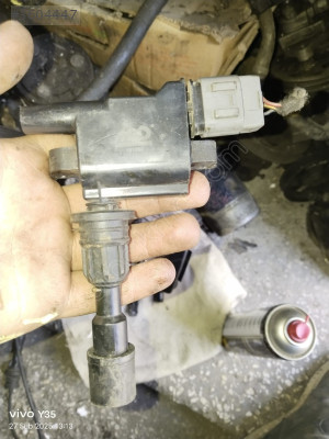 MAZDA 323 99-2003/PREMACY BOBİN-ALKO OTOMOTİV