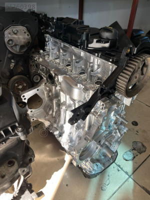 CİTRÖEN  C  ELYSEE   1.6   HDİ  MOTOR