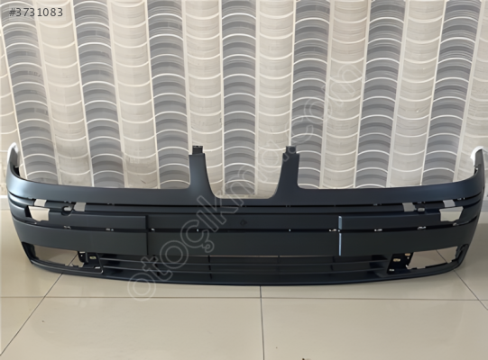 SEAT İBİZA CORDOBA 1999-2002 ON TAMPON 6K0807221M SIFIR