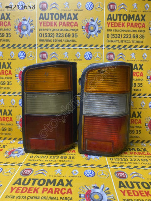 Mitsubishi L300 Sağ Arka Stop