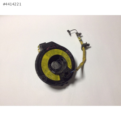 Kia Picanto Airbag Sargısı