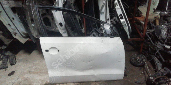 VOLKSWAGEN POLO 2010-17 SAĞ ÖN KAPI