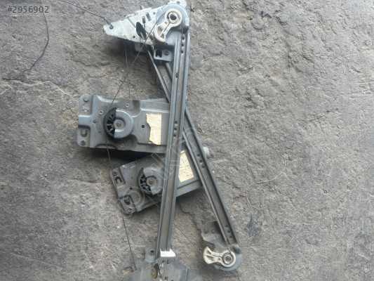 307 cam krikosu