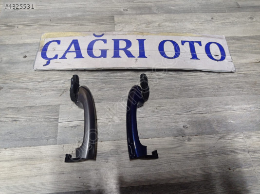 SCİROCCO SAĞ ÖN KAPI KOLU ÇAĞRI OTO MASLAK