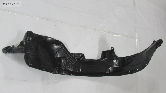 323 S/D FAMİLİA 1995-1998 ÇAMURLUK DAVLUNBAZI ÖN SAĞ