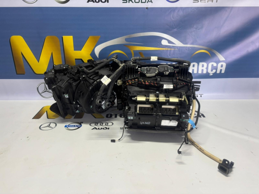 VOLVO S90 KALORİFER KUTUSU