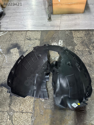 Citreon c4 X sol ön davulbaz orjinal