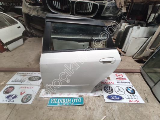 FİAT LİNEA SOL ARKA KAPI