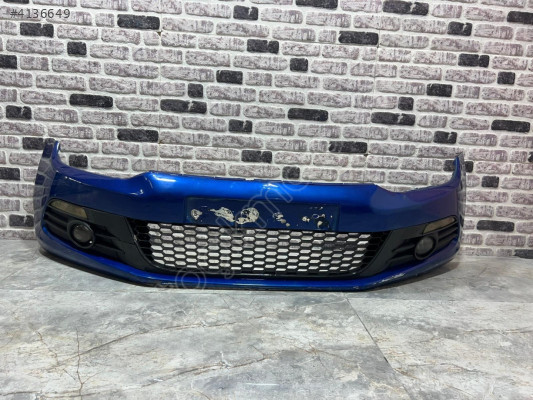 VOLKSWAGEN SCİROCCO ORJİNAL ÇIKMA ÖN TAMPON