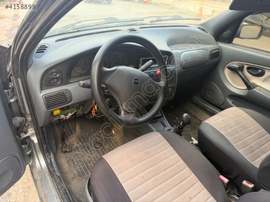 PALİO torpido airbag li