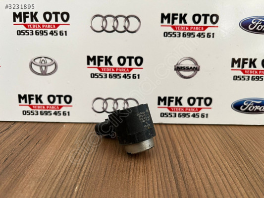 RENAULT MEGANE 3 FLUENCE PARK SENSÖRÜ ORJİNAL  8200412438
