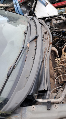 OPEL ASTRA F ON CAM IZGARASI OTO ERKAN