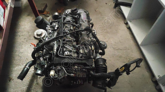honda cıvıc 2.2 motor komple çıkma