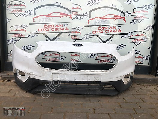 Orjinal Ford Tourneo Courier Ön Tampon Parçası