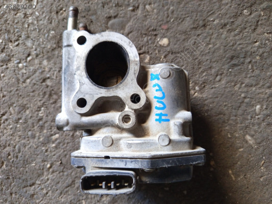 TOYOTA HİLÜX GAZ KELEBEĞİ