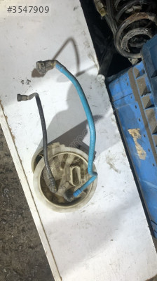 1K0919051CC audi seat skoda yakıt Şamandırası