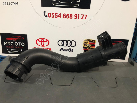 FORD FOCUS 2018 HAVA HORTUMU ORJİNAL