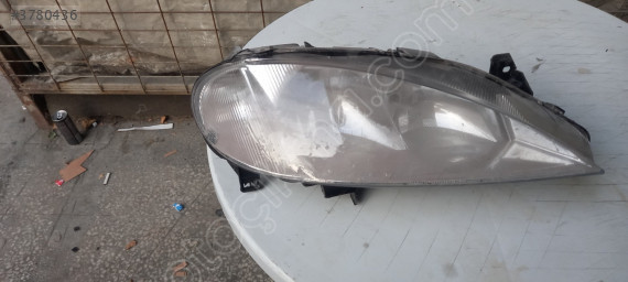 Megane 1 sağ far