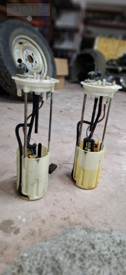 PEUGEOT BOXER DEPO ŞAMANDIRASI