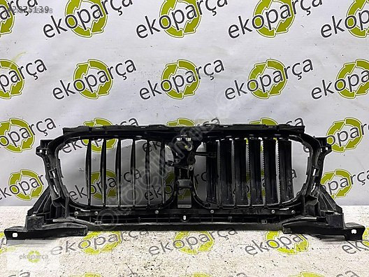 BMW X3 2017 2023 G01 PANJUR İÇ MASKESİ MOTORSUZ 30749722703
