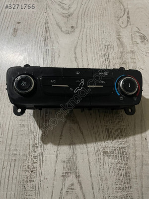 FORD FOCUS 3 2016 KLİMA KONTROL PANELİ ORJİNAL ÇIKMA F1ET 18549