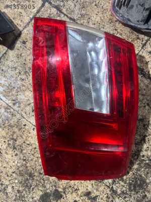 Skoda Superb 2015 model stop