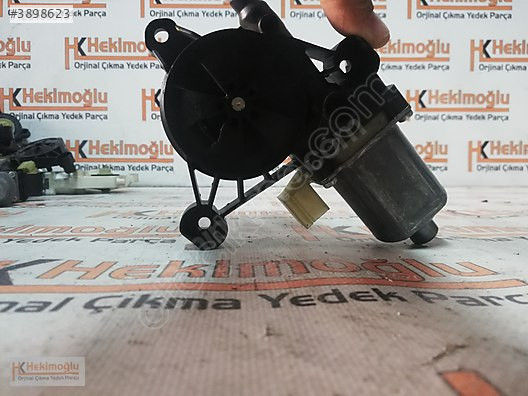 VW GOLF 7 SEAT LEON CAM MOTORU SOL ÖN 5Q0959801B
